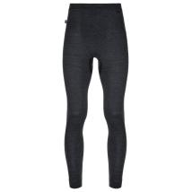 Термо Клин Kilpi Mavora Bottom, Черни, Мъжки